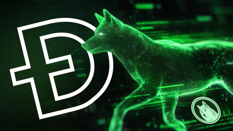 狗狗币和索拉纳的行情持续波动，而新对手Opter则平息了这场风暴。