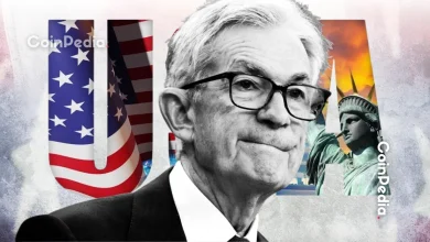 美联储会在12月降息吗？随着降息可能性降低，加密货币走弱