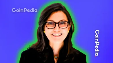 凯茜·伍德的ARK Invest在市场下跌之际买入Circle、BitMine和看涨股票