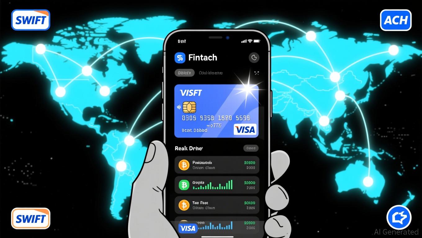 美国政府停摆与避险情绪：为什么 Digitap ($TAP) 在 2026 年的表现可能优于 ETH 和 XRP？