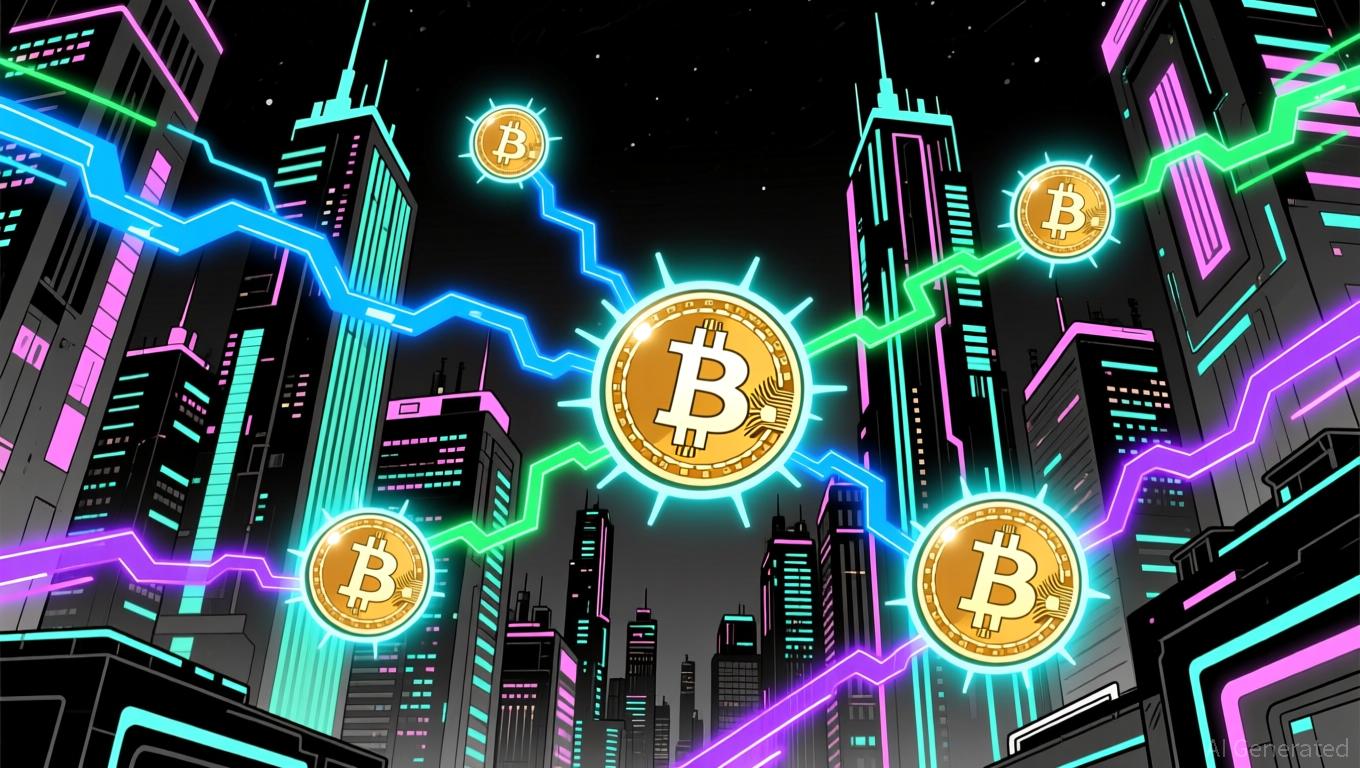 2026年牛市来临前值得入手的3个高潜力加密货币预售项目