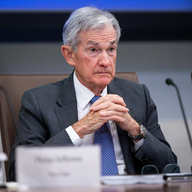 顶级分析师透露，鲍威尔的离职可能会极大地推动一项意想不到的资产。