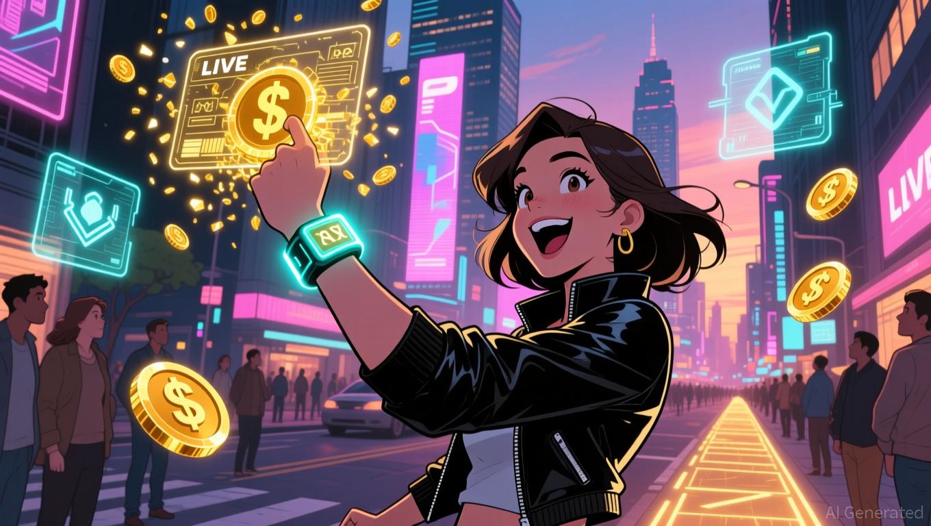 今日以太坊新闻：$LIVE 助力以太坊乘风破浪