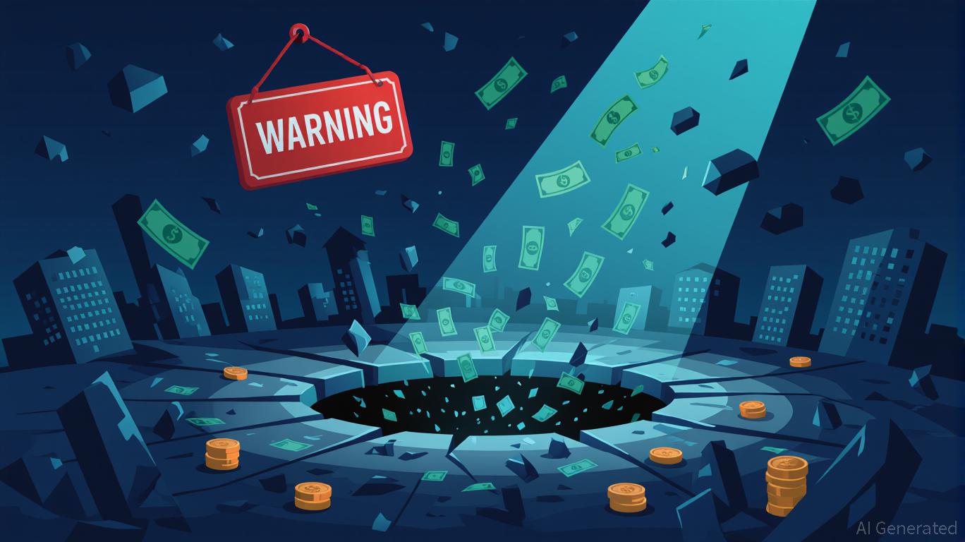 投资流动性差的加密资产的风险与回报