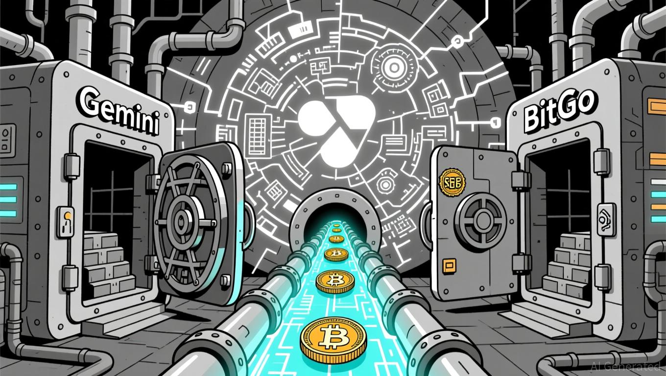 XRPC ETF 的推出：推动机构投资者采用 XRP 和其他加密货币的催化剂