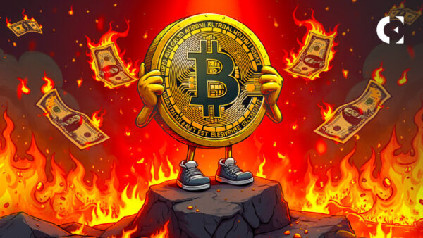 比特币在各种信号交织中跌至6个月低点