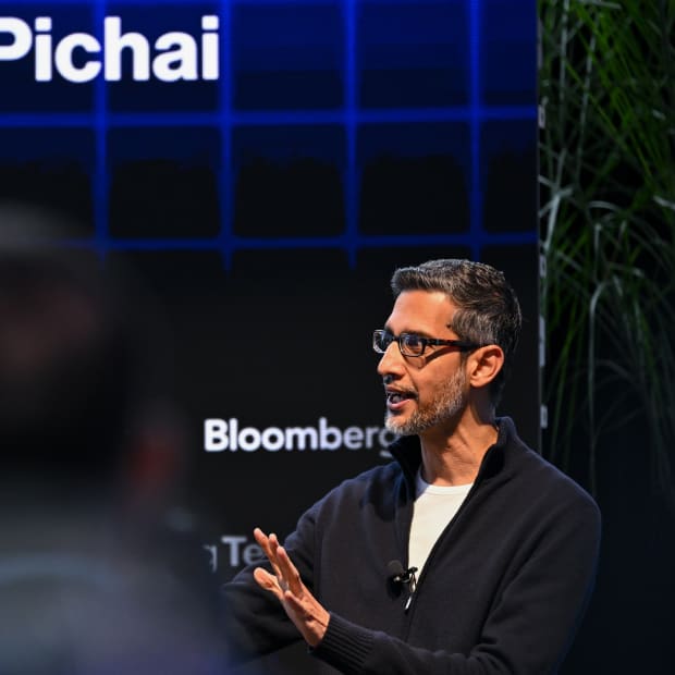 桑达尔·皮查伊回应 Polymarket 对 Gemini 3 更新的预测