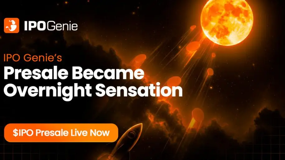 全球投资者涌入：IPO Genie 吸引来自亚洲、中东和北非以及欧洲的投资者