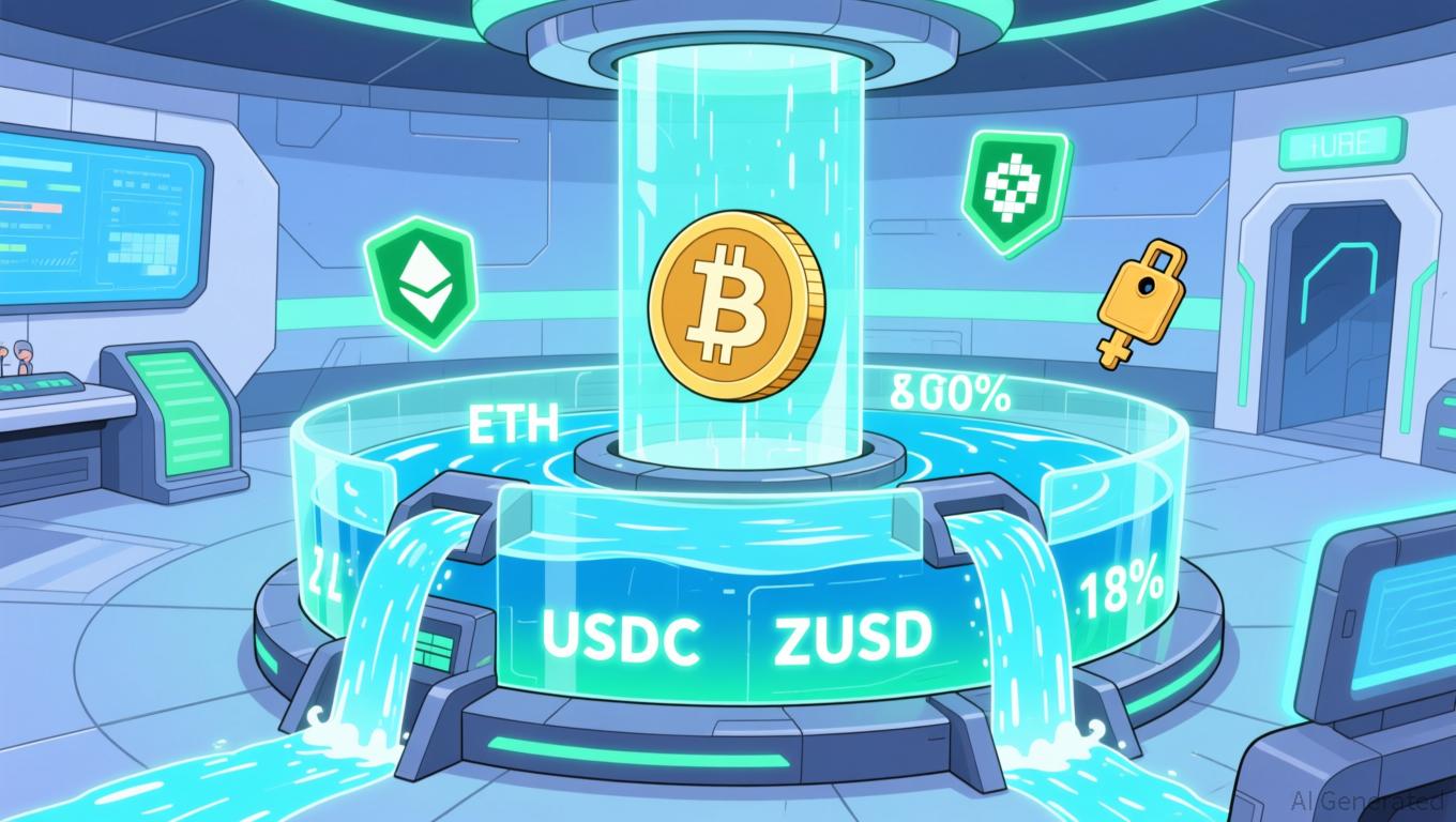 Cardano 今日新闻：ZKP 将信任编码到代码中，重新定义加密公平性