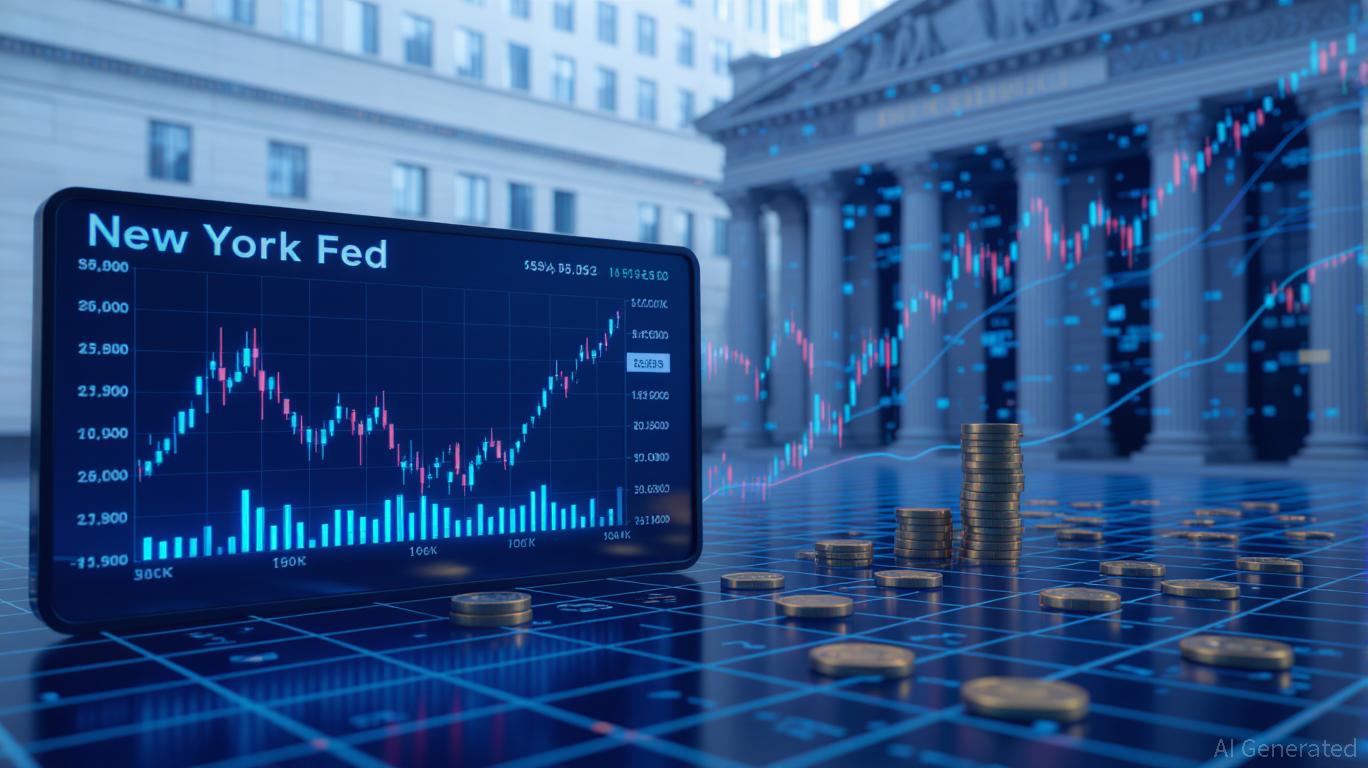 美联储政策转变及其对索拉纳价格走势的连锁反应