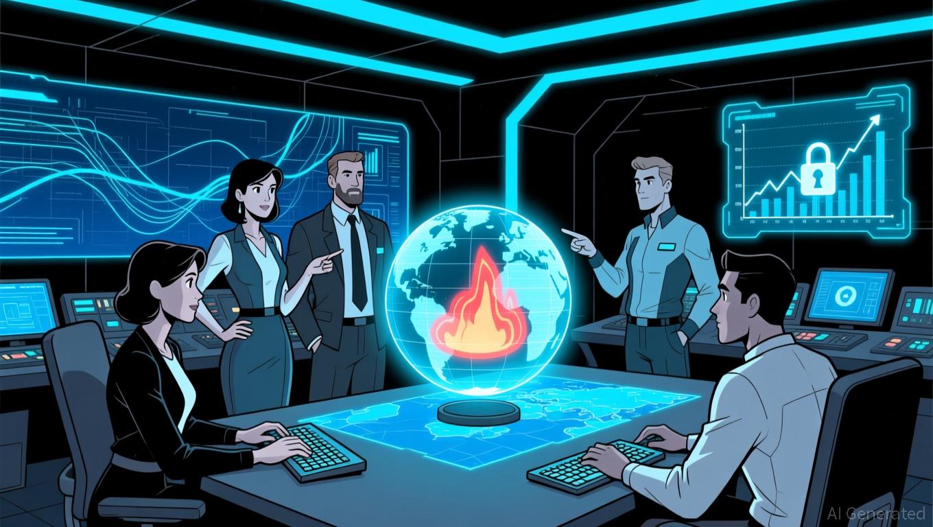 Zcash的隐私创新和市场势头：战略性地进入以隐私为中心的加密货币牛市