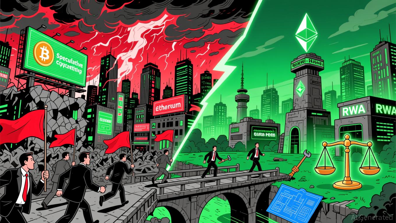 彼得·蒂尔从Bitmine的战略性退出及其对加密基础设施投资的影响