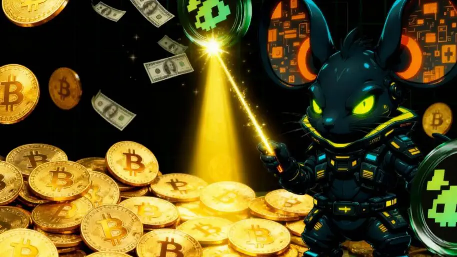 最佳加密货币投资：SoFi银行推出加密货币交易，DeepSnitch AI预售额突破52万美元