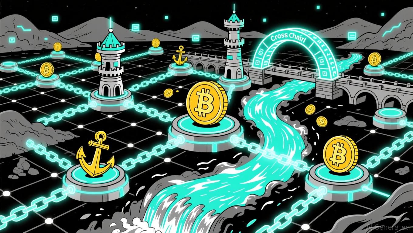 加密货币市场日趋成熟：从投机到创造真正价值