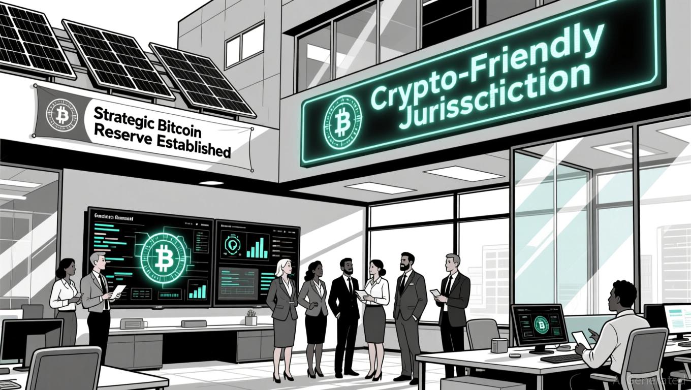 Coinbase进军德克萨斯州的战略举措及其对加密货币行业的影响