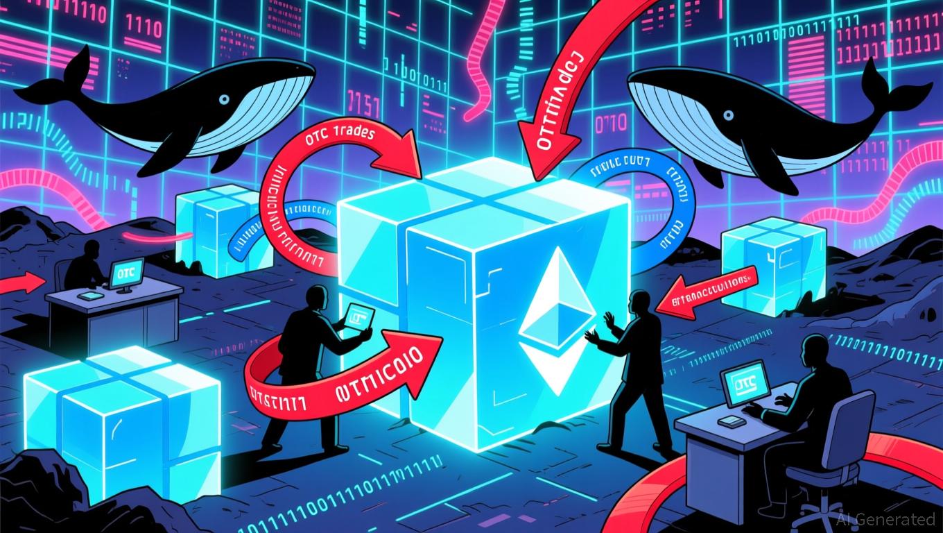 今日以太坊新闻：机构巨鲸买入价值 2 亿美元的以太坊，押注长期上涨潜力