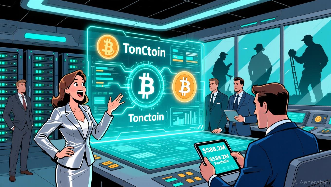 机构投资者推动加密货币投资，对抗去中心化金融（DeFi）的波动性危机