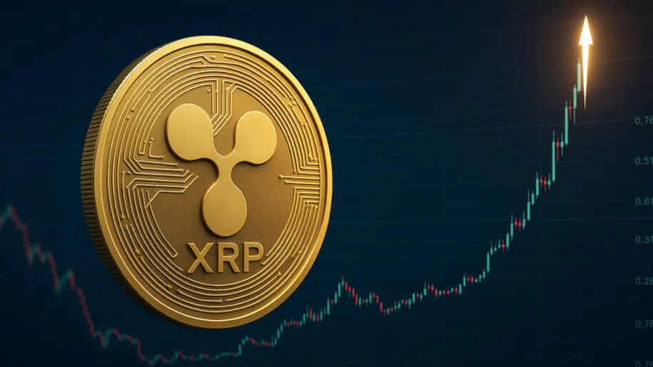 XRP涨势失去动力，多头未能突破关键阻力位