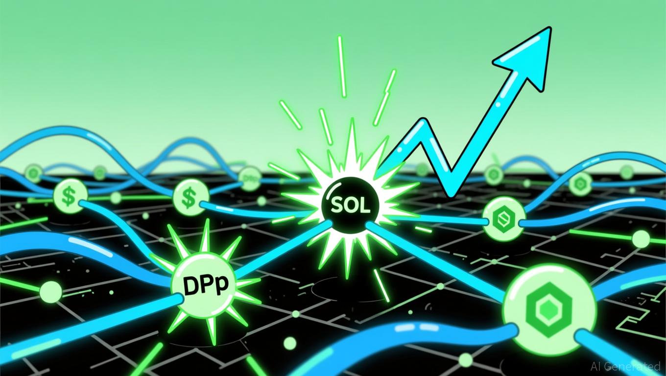 Solana 的价格回调：牛市山寨币季中长期持有者的逆向投资机会