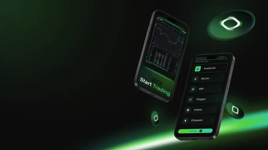 Opter如何通过永续交易的演进推动大规模xAdopting