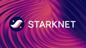 强劲的质押和 BTCFi 推动 Starknet 向下一个 0.30 美元目标迈进