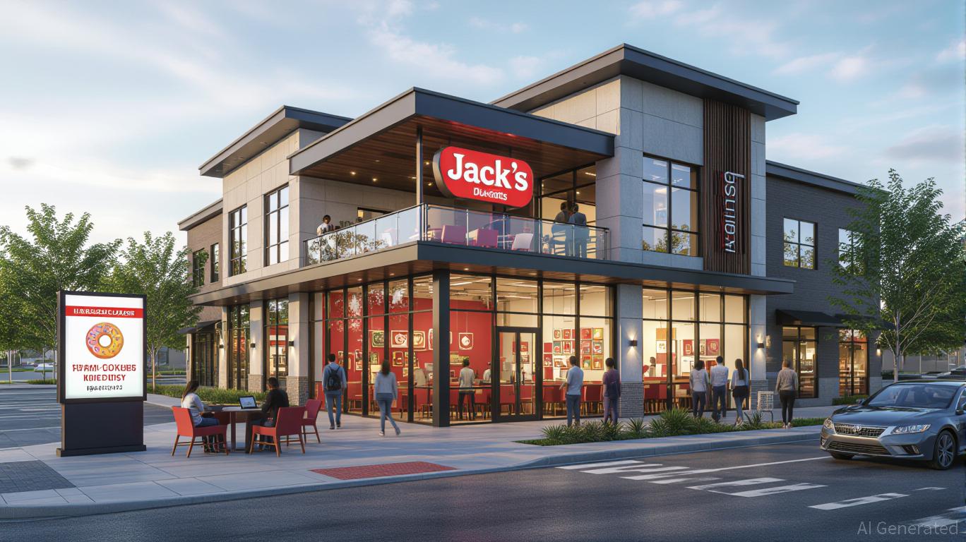 餐饮业破产的连锁反应：2025 年零售房地产风险与不良债务机遇