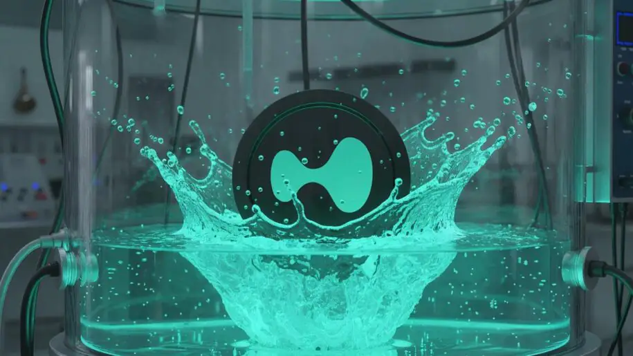 HYPE 和 LINK 均处于上升趋势，但 Digitap ($TAP) 以 137% 的涨幅抢尽风头——第四季度下一个热门股？