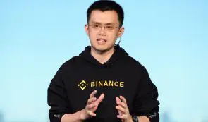 币安创始人赵长鹏的律师称他没有为特朗普的赦免支付任何费用