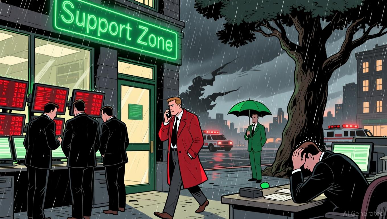 比特币和以太坊的超级周期动能：增长动态和宏观驱动入场点的比较分析