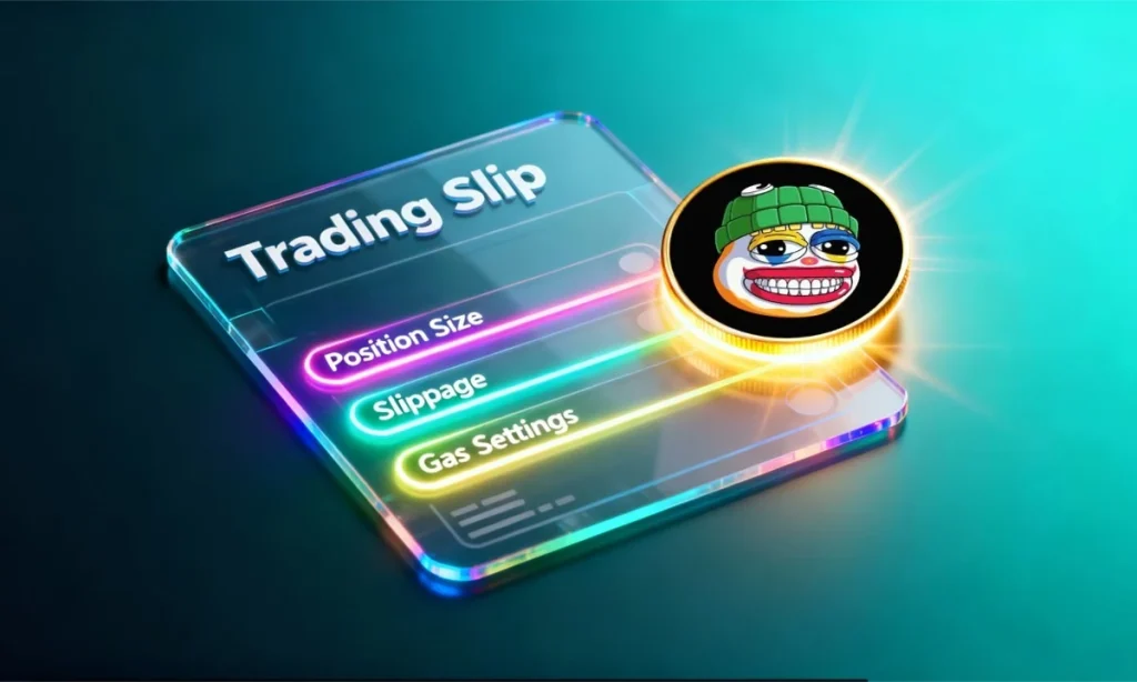 如何购买 Memecoins：$FROGE 有望成为下一个主流 Meme