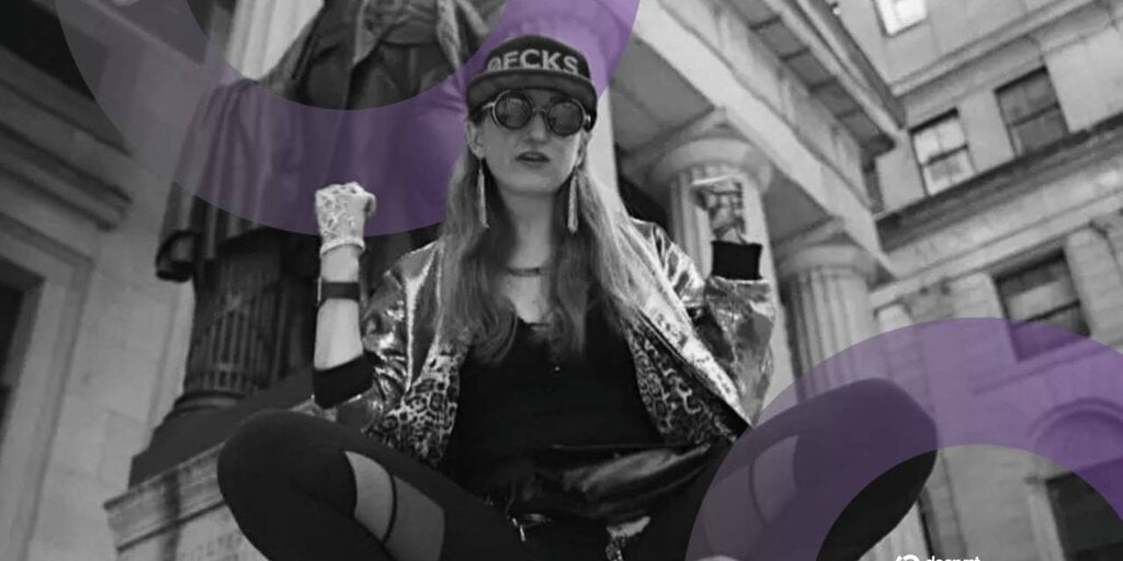 Bitfinex比特币黑客洗钱者Razzlekhan即将发布新音乐