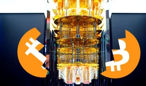 亚当·巴克表示，量子计算不会对比特币构成威胁。