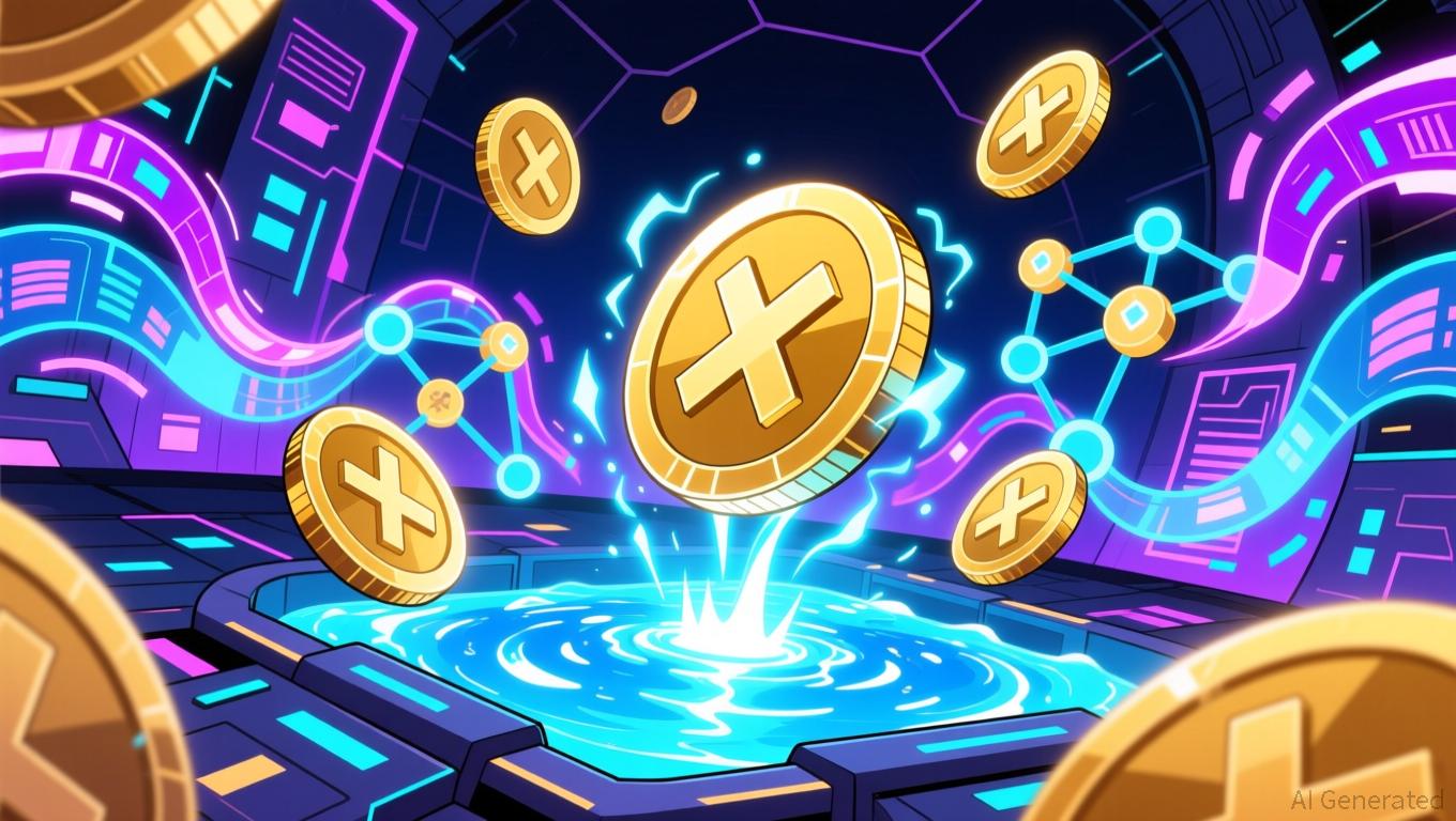 今日XRP新闻：XRP鲸鱼海啸和ETF发行预示着突破潜力