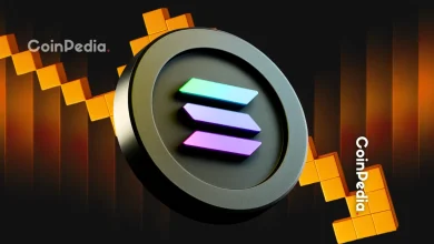 Solana价格跌至140美元，下一步会跌至134美元吗？