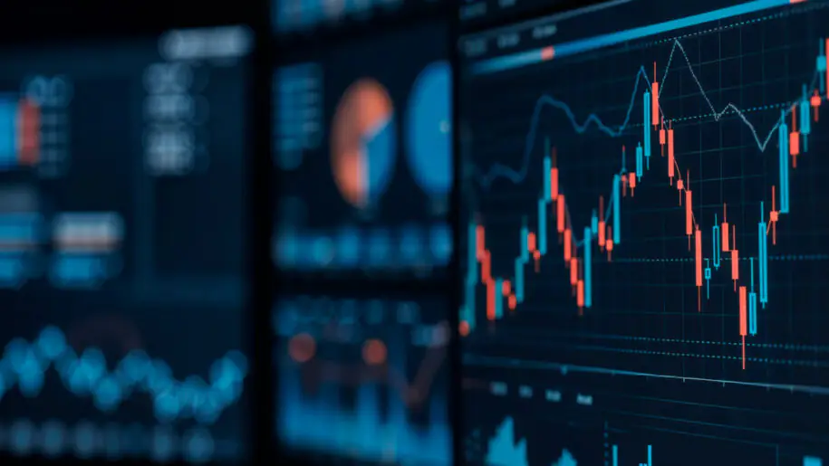 在通胀驱动的市场中,以下是投资者最明智的策略