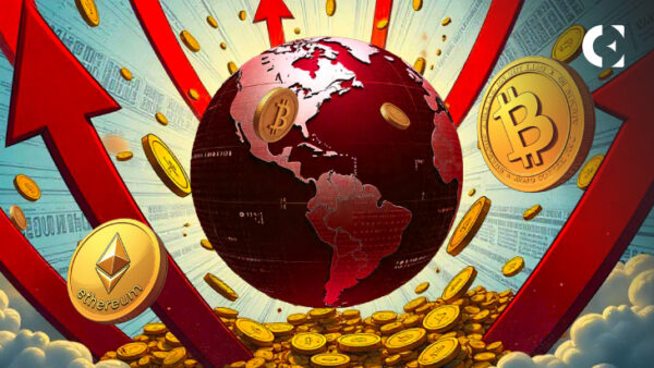 “免费资金”时代终结：日本国债收益率上升威胁全球市场和加密货币