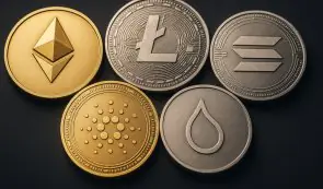 分析师称，比特币还不够——多代币ETF有望主导市场