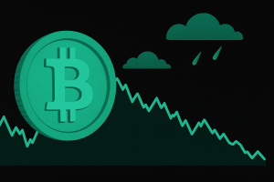 本周美国经济事件：比特币触及六个月低点，接近9.3万美元