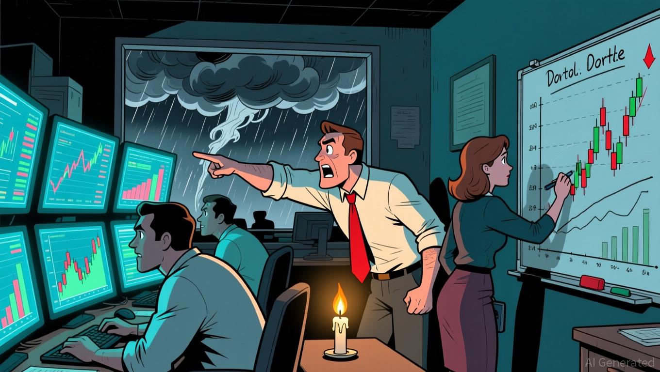 今日比特币新闻：机构逢低买入比特币，散户恐慌导致190亿美元抛售