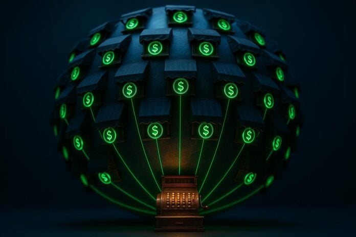 随着稳定币使用量飙升，币安支付商户数量突破2000万。