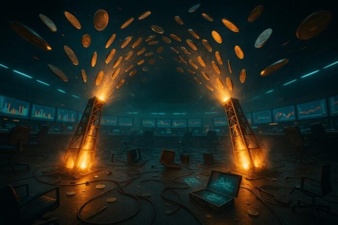 富兰克林邓普顿和Bitwise推出的XRP ETF重塑了市场需求。