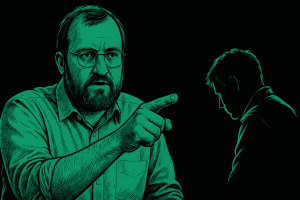 加密货币市场情绪转为看跌，但Cardano的Hoskinson力挺2026年前景看涨。