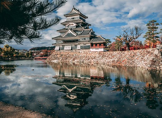 日本金融厅提议将加密货币归类为金融产品