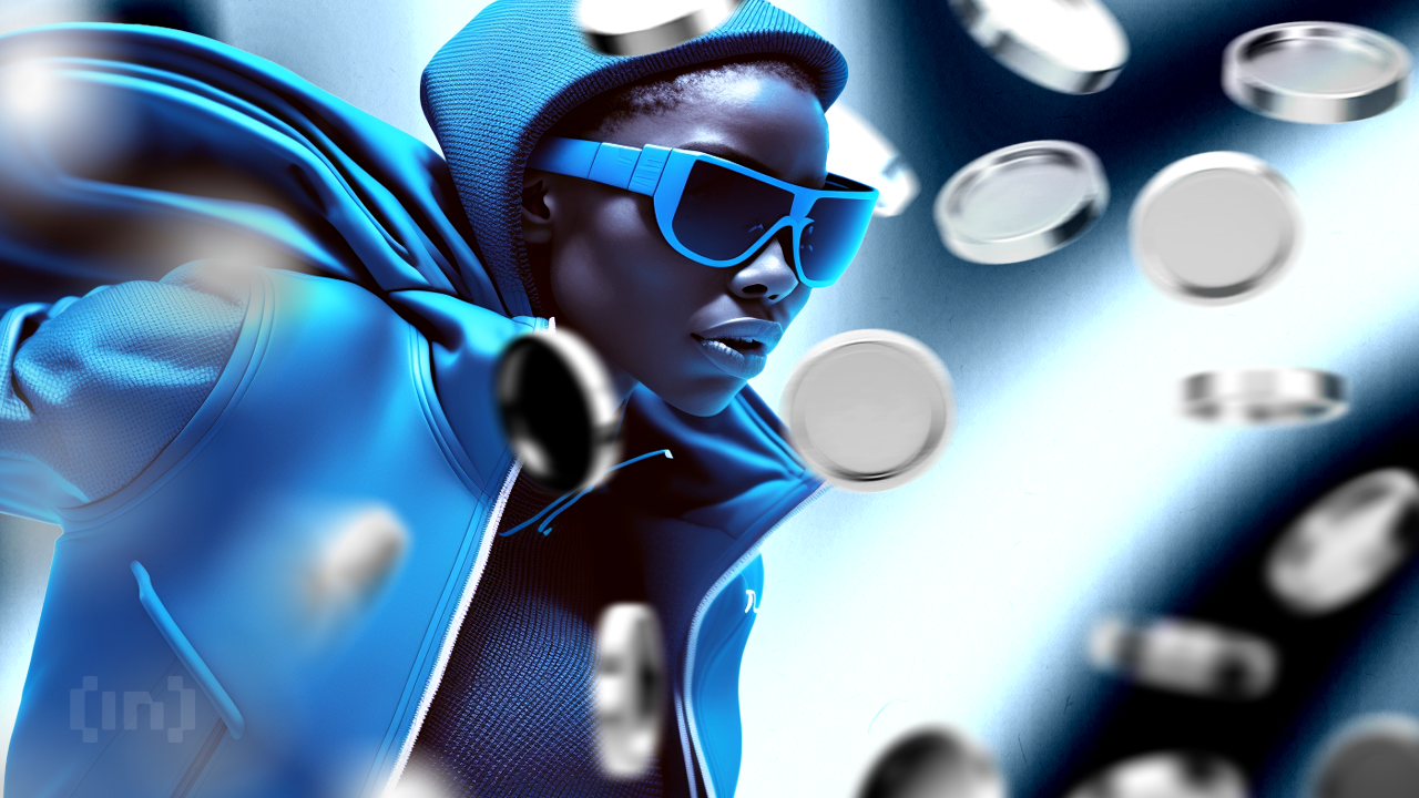 2025年11月第三周值得关注的3个代币解锁