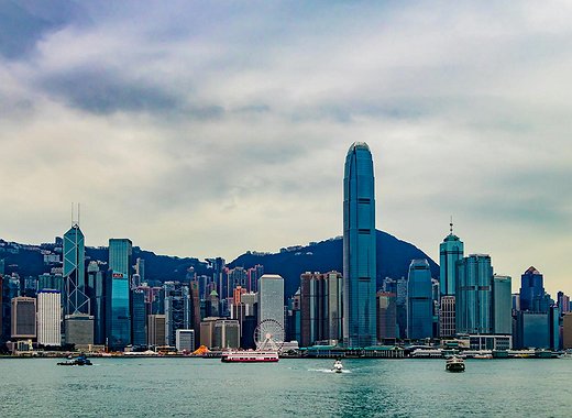 香港推出代币化存款实值交易试点计划