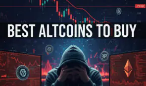 $BTC 跌破关键斐波那契水平时，最值得买入的山寨币有哪些？