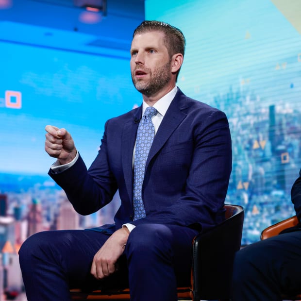 特朗普集团的新豪华度假村项目将为早期购买者提供优惠