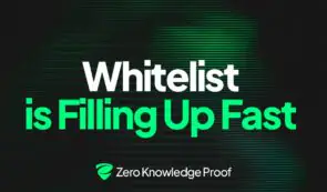 以太坊价格放缓，Aptos 价格趋于稳定，而零知识证明 (ZKP) 成为目前最值得买入的加密货币预售项目