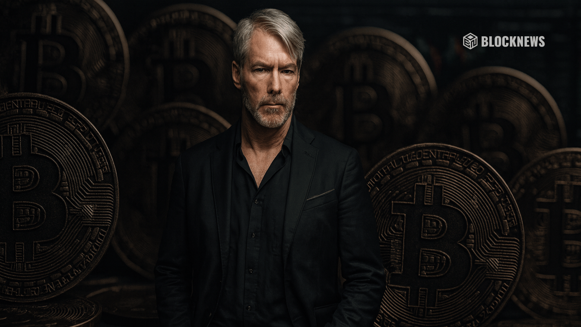 策略Saylor再次大规模买入8178枚比特币——以下是Saylor加速增持的原因