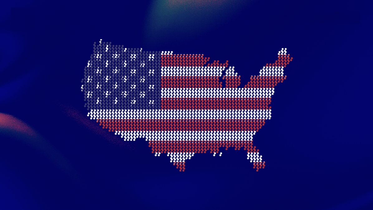 数字商会推出州级网络，在期中选举前夕提升其在州级层面的影响力。